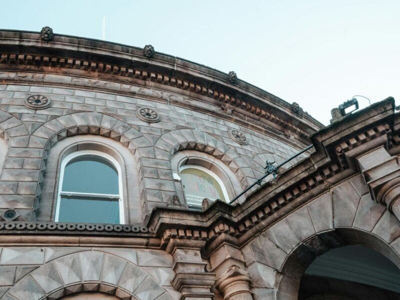 Leeds: Medieval Origins Interactive Walking Treasure Hunt - Refreshment Stops Along the Way