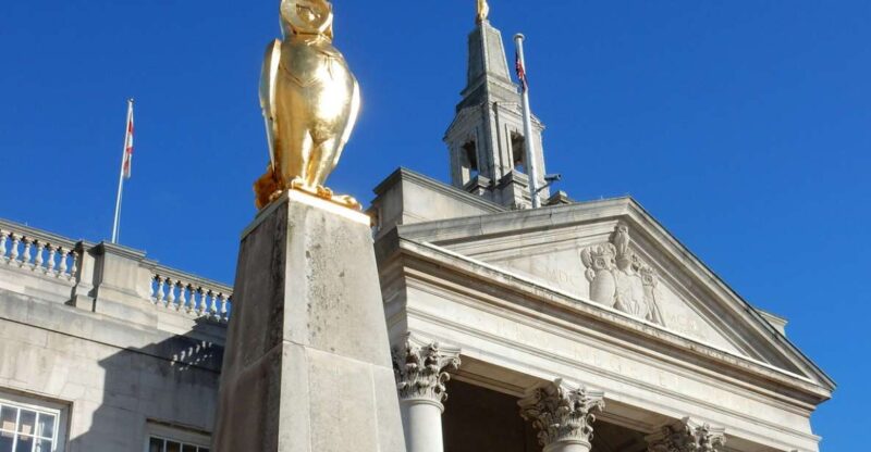 Leeds: Quirky Self-Guided Smartphone Heritage Walks - Pricing and Booking