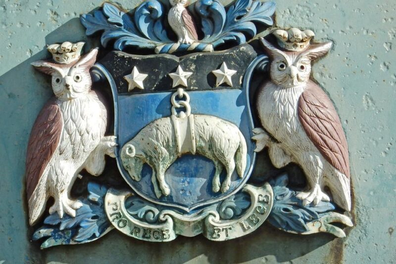 Leeds: Quirky Self-Guided Smartphone Heritage Walks - Restrictions