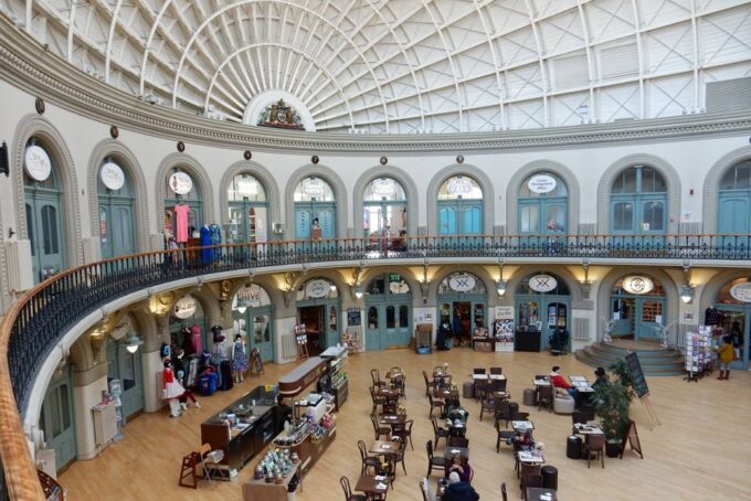 Leeds: Quirky Self-Guided Smartphone Heritage Walks - Frequently Asked Questions