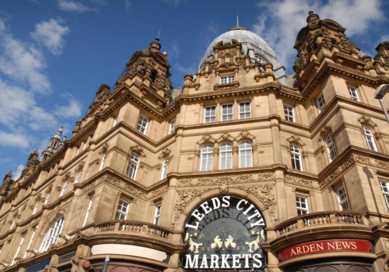Leeds Scavenger Hunt and Sights Self-Guided Tour - Pricing and Booking Details