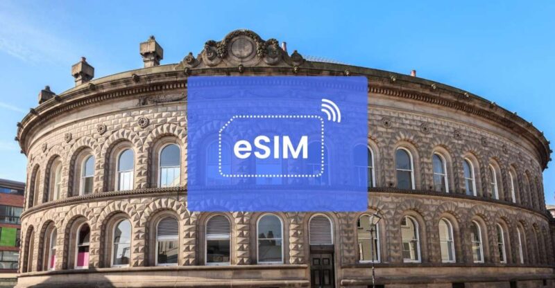 Leeds: Uk/ Europe Esim Roaming Mobile Data Plan - Support and Troubleshooting