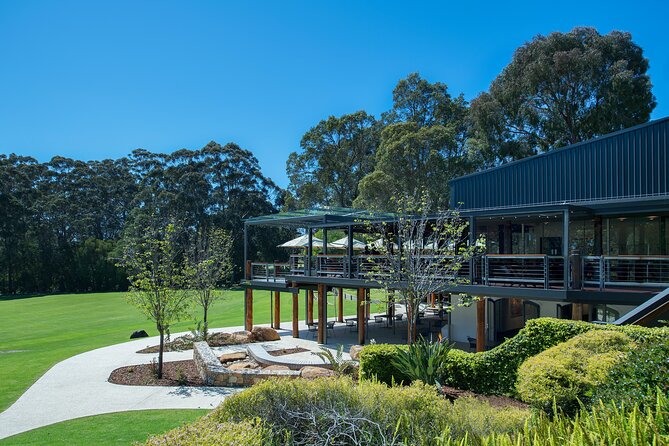 Leeuwin Estate Immersion Experience - Margaret River History and Culture