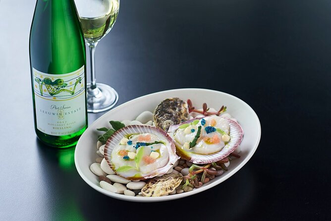 Leeuwin Estate Ultimate Tasting Experience - Inclusions and Accessibility