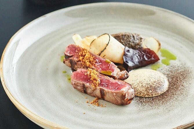 Leeuwin Estate Ultimate Wine & Food Experience - Winery and Vineyard Exploration