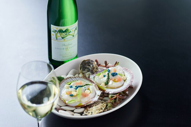 Leeuwin Estate Ultimate Wine & Food Experience - Acclaimed Art Series Labels