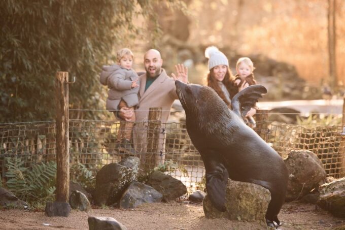 Leewarden: AquaZoo Entry Ticket - Customer Reviews