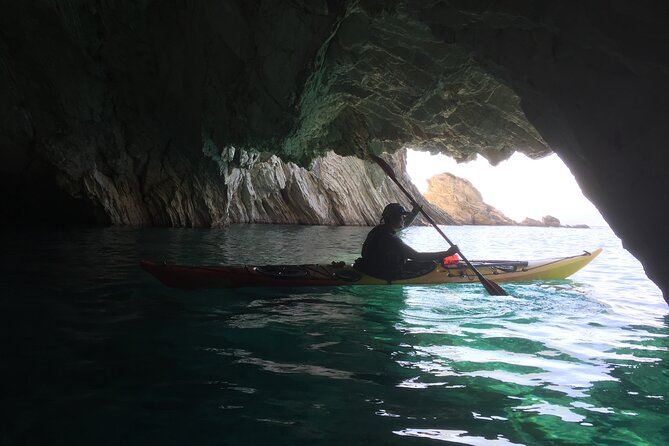 Lefkada Kayak : Explore Blue Cave With a Taste of Greece - Cancellation and Refund Policy