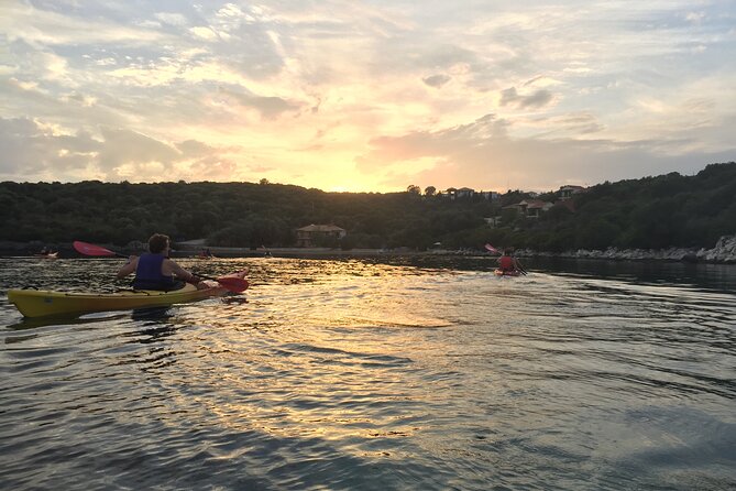 Lefkada Kayak : Explore Blue Cave With a Taste of Greece - Weather Conditions and Rescheduling