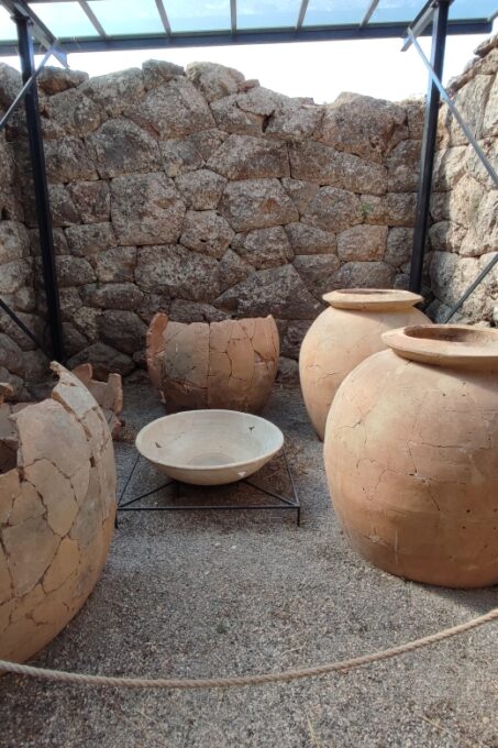 Lefkada: Parga and The Temple of the Dead Private Day Tour - Important Considerations