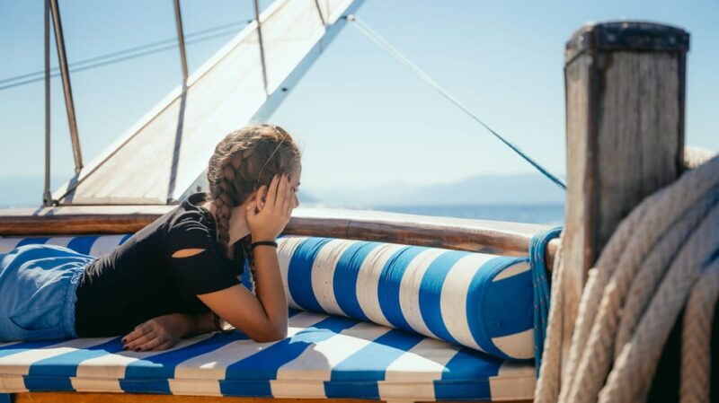 Lefkada: Private Cruise on a Traditional Kaiki Boat - Customer Feedback