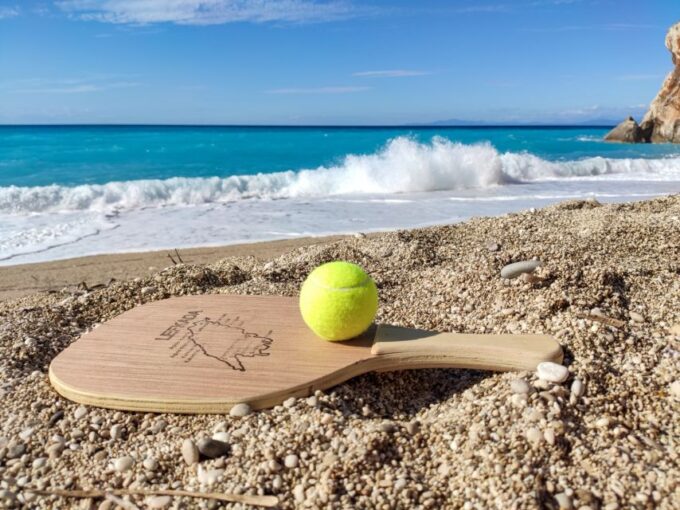Lefkada: Private Customizable Lefkada Coast Guided Tour - Customizable Itinerary