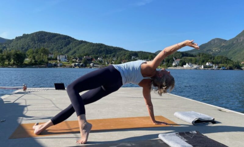 Lefkada to Lefkada Yoga Sailing Ionian Island Hopping 7 Days - Accommodation and Facilities