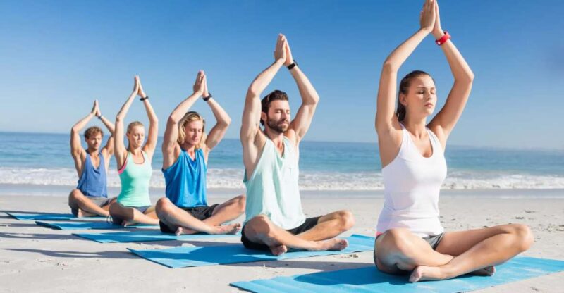 Lefkada to Lefkada Yoga Sailing Ionian Island Hopping 7 Days - Suitability and Restrictions