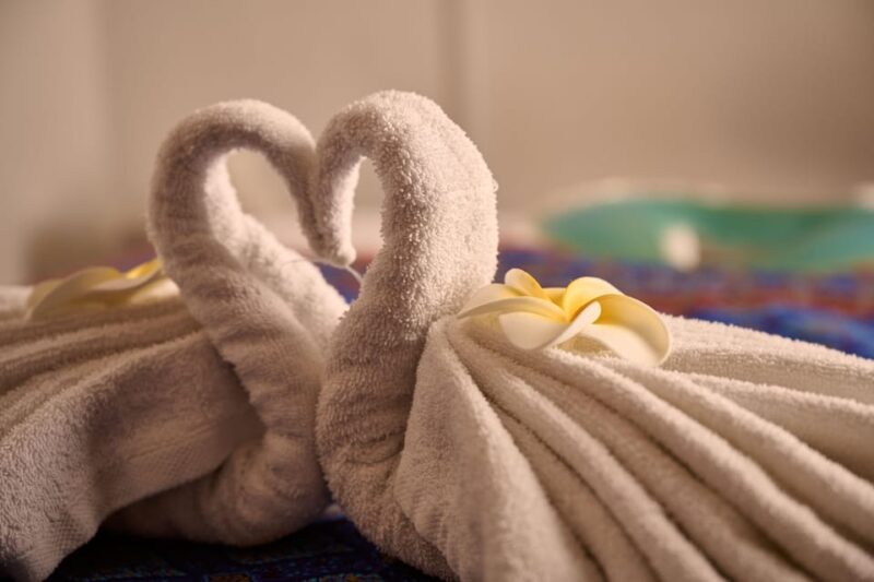 Leg Massage - Pricing and Booking