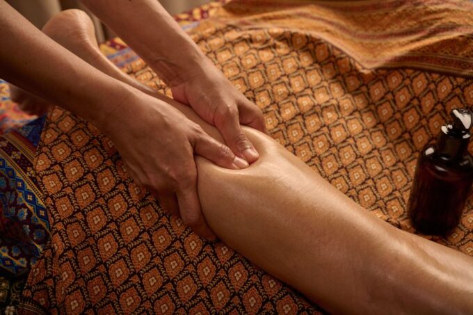 Leg Massage - Frequently Asked Questions