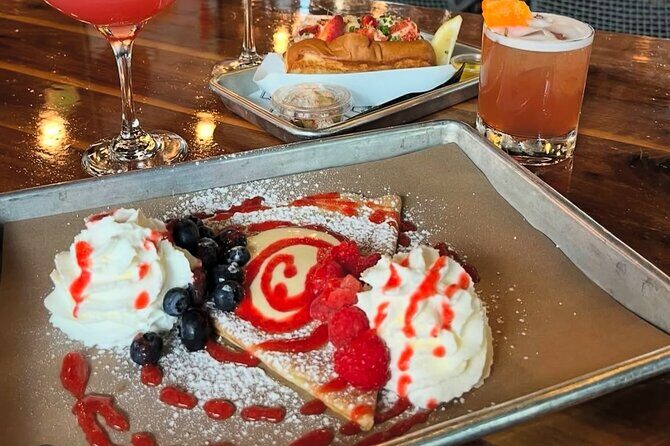 Legacy Hall Food Tour A Culinary Journey in Plano - Pricing and Value Analysis