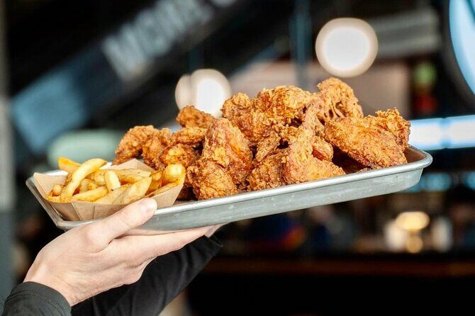 Legacy Hall Food Tour A Culinary Journey in Plano - Final Thoughts: Is It Worth It?