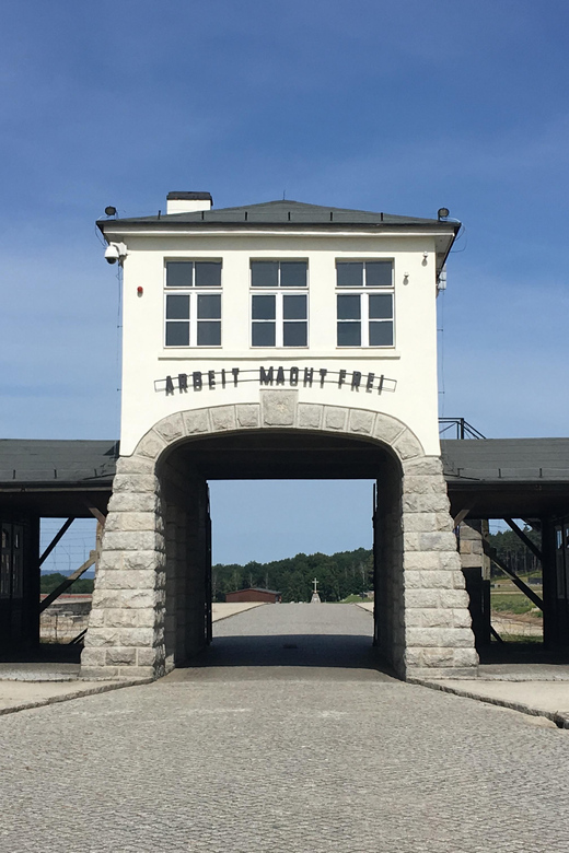 Legacy of the World War II Day Tour From Wroclaw - Key Points