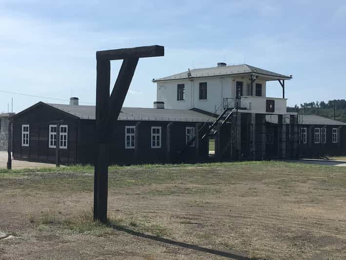 Legacy of the World War II Day Tour From Wroclaw - Itinerary Highlights