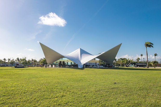 Legacy Tour at Casa BacardÍ in Puerto Rico - Cultural Impact of Bacardí