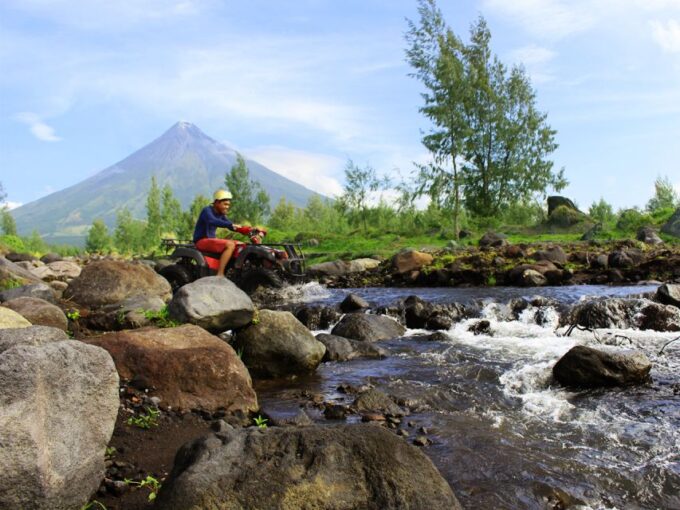 Legazpi: Mayon Volcano ATV Tour - Frequently Asked Questions