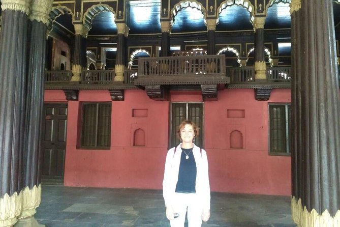 Legend of Tipu Sultan Walking Tour in Bangalore - Tipu Sultans Legacy