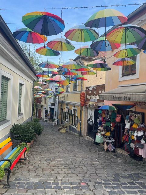 Legendary Danube Bend Private Day Trip - Booking Information