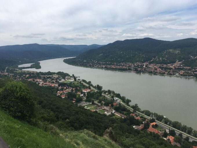 Legendary Danube Bend Private Day Trip - Exploring Esztergom
