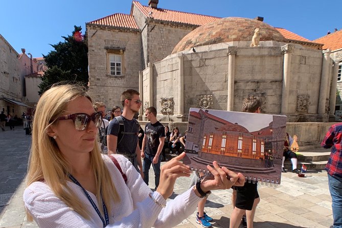 Legendary Game of Thrones Walking Tour - Filming Locations