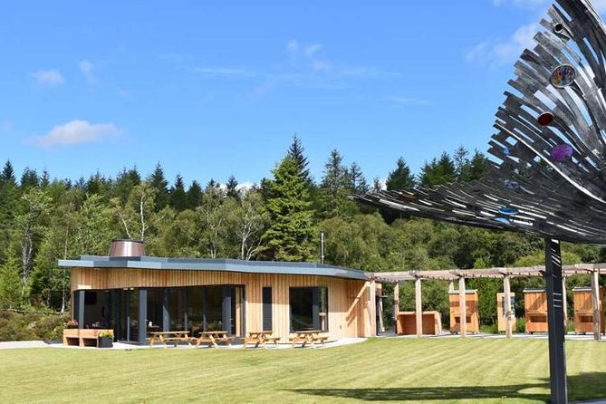 Legendary Glenmorangie Distillery Visit - Tour Overview