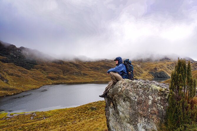 Legendary Luspa Private Trek - Overview and Experience