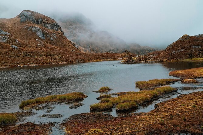 Legendary Luspa Private Trek - Inclusions and Provisions