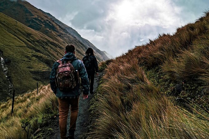 Legendary Luspa Private Trek - Accessibility