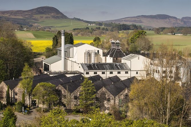 Legendary Northern Distilleries Tour - Reviews