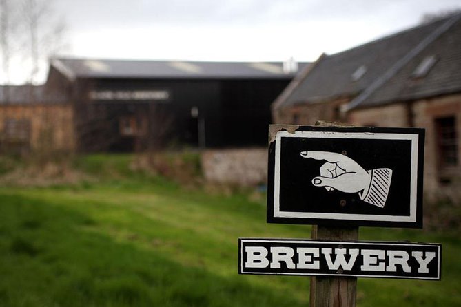 Legendary Tour of the Black Isle From Inverness or Invergordon - Quick Points