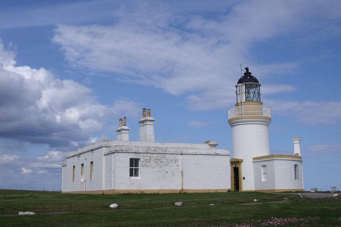 Legendary Tour of the Black Isle From Inverness or Invergordon - Inclusions and Amenities
