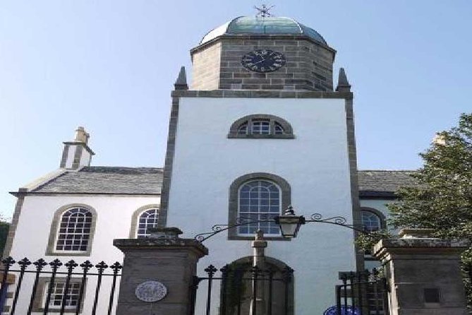 Legendary Tour of the Black Isle From Inverness or Invergordon - Cancellation and Booking Policies
