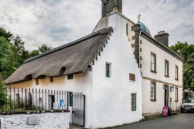 Legendary Tour of the Black Isle From Inverness or Invergordon - What to Expect