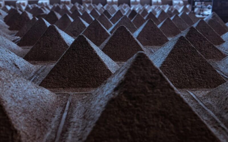 Legends and Mysteries of Segovia Tour - Jewish Quarter, Plaza Mayor, and Casa De Los Picos