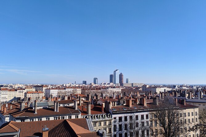 Legends and Mysteries of the Croix-Rousse - What to Expect
