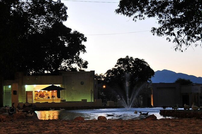 Legends and Night Tour to Tequila From Guadalajara - Key Points