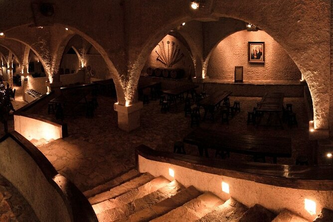 Legends and Night Tour to Tequila From Guadalajara - Pricing and Booking Information