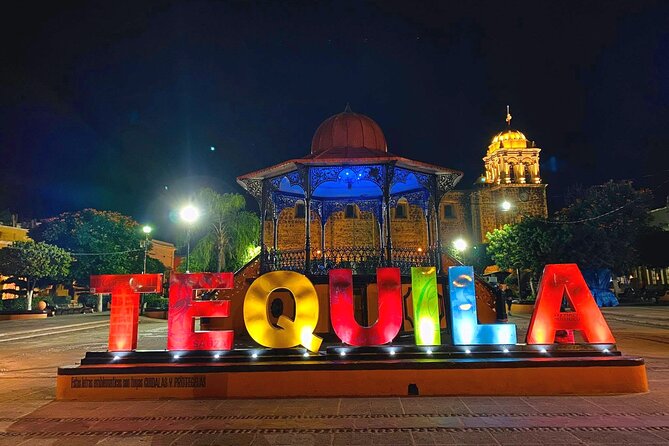 Legends and Night Tour to Tequila From Guadalajara - Customer Reviews and Ratings