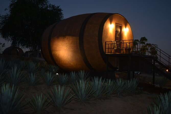 Legends and Night Tour to Tequila From Guadalajara - Tips for an Enjoyable Tour