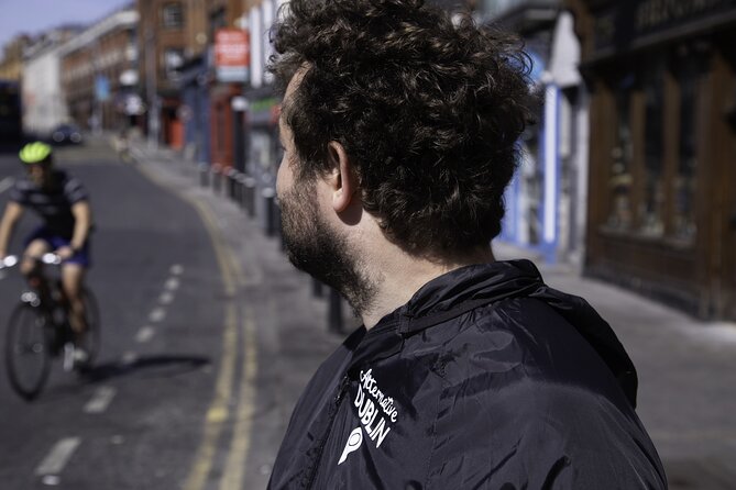 Legends, Ghosts and Ghouls Walking Tour Dublin - Pricing and Cancellation Policy