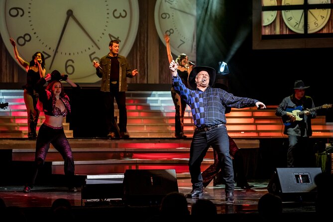 Legends in Concert Branson Missouri - Tribute Performances