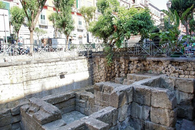 Legends of Naples: Superstitions, Saints and Secrets Walking Tour - Uncovering the Citys Religious History