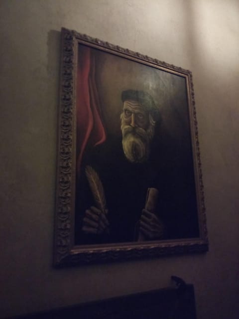 Legends of Prague's Old Town - Key Points