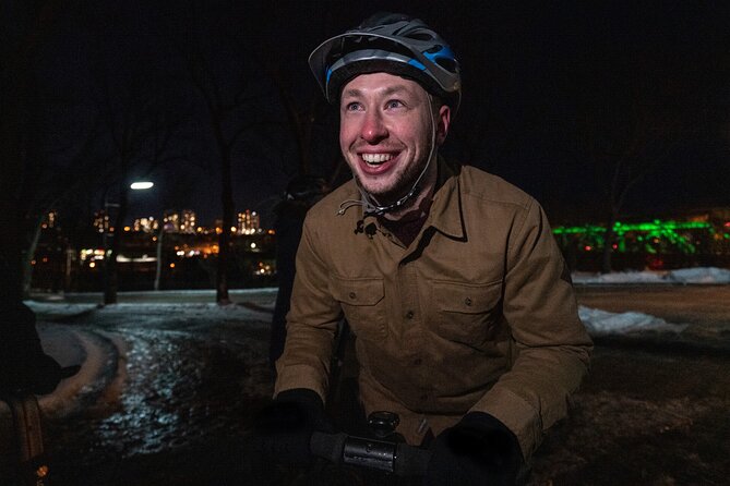Legislature Lights Segway Adventure - Transportation and Fitness
